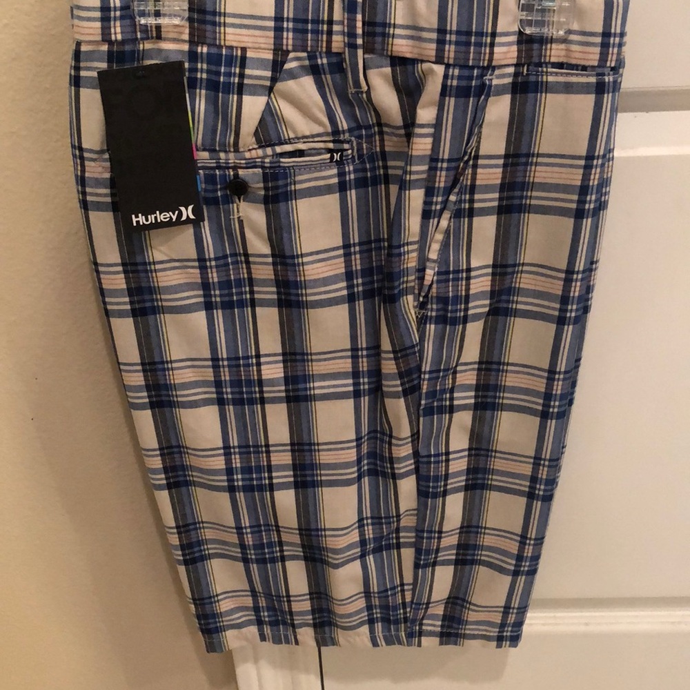 Men’s Hurley shorts
